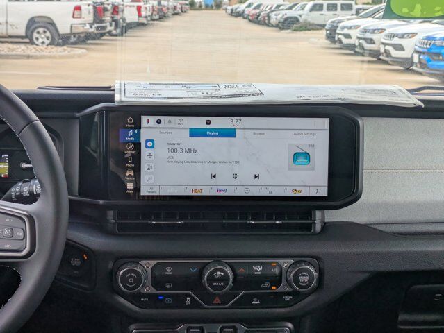2025 Jeep Wrangler 4xe Sport S Castroville TX