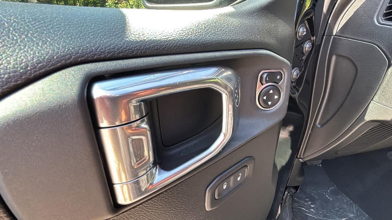 2025 Jeep Wrangler 4xe Sport S Hudson MA