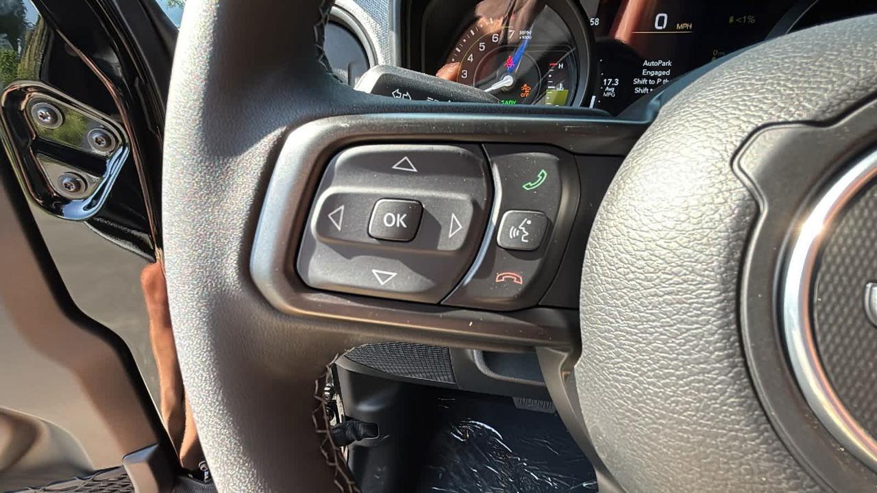 2025 Jeep Wrangler 4xe Sport S Hudson MA