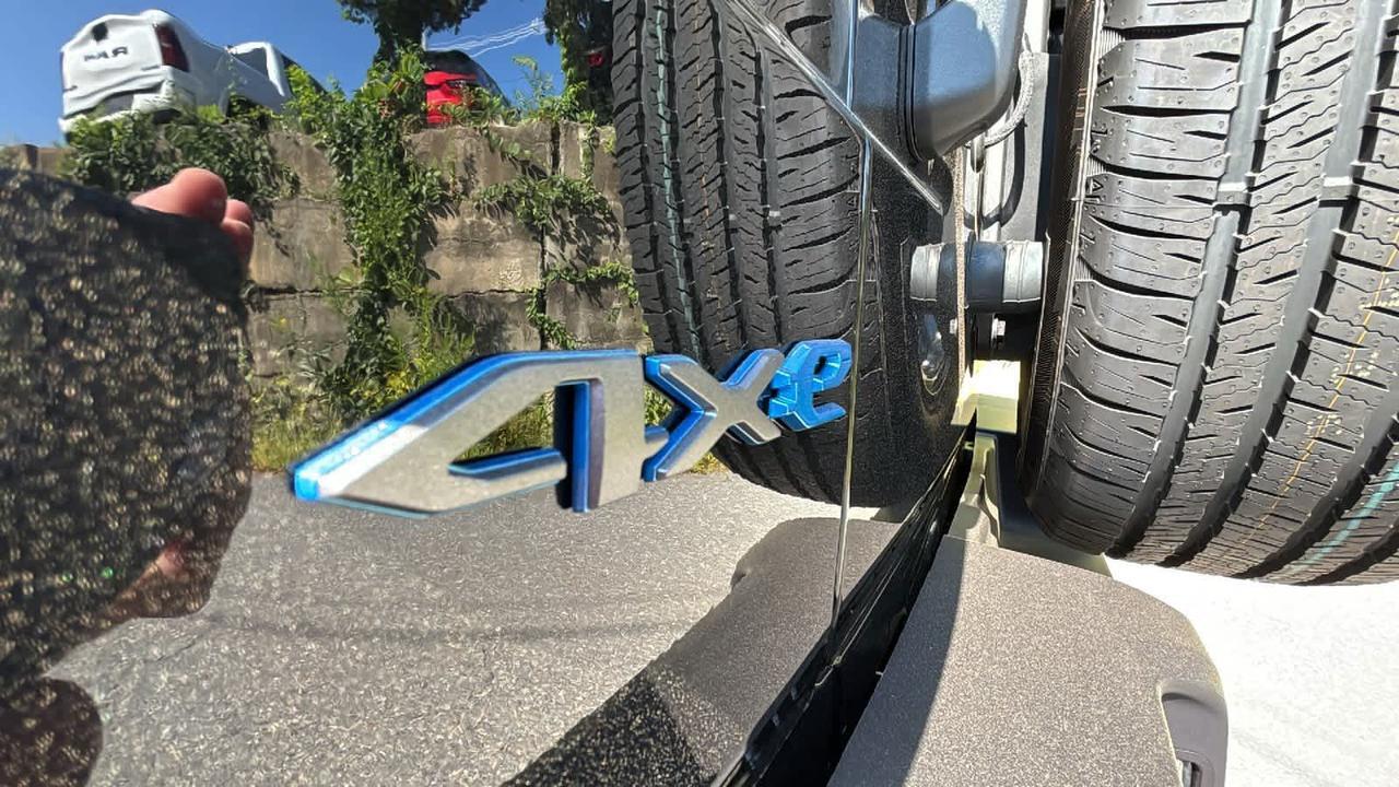 2025 Jeep Wrangler 4xe Sport S Hudson MA
