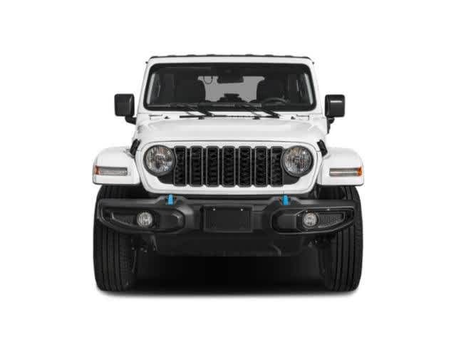 2025 Jeep Wrangler 4xe Sport S Dartmouth MA