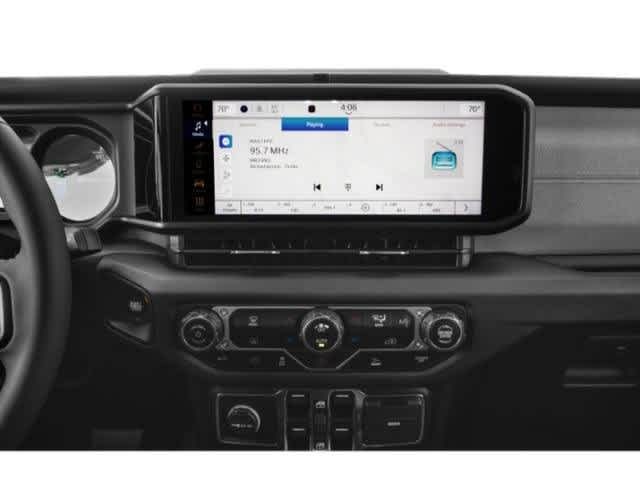 2025 Jeep Wrangler 4xe Sport S Dartmouth MA