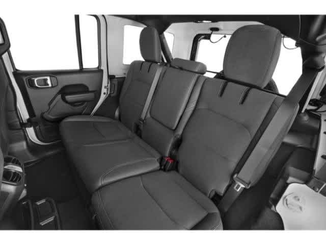 2025 Jeep Wrangler 4xe Sport S Dartmouth MA
