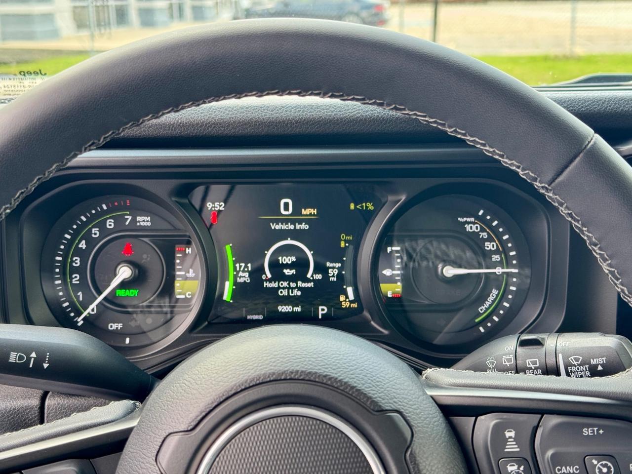 2025 Jeep Wrangler 4xe Willys 4xe Baton Rouge LA