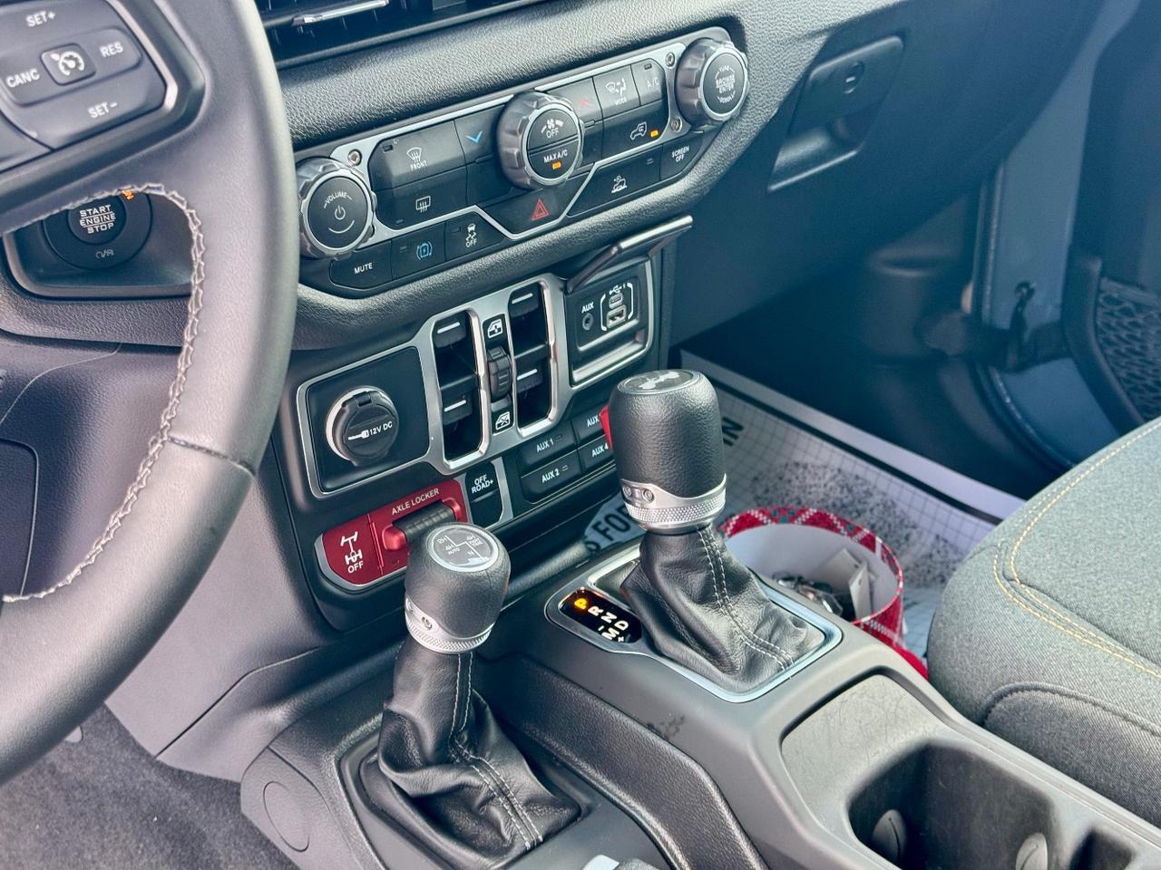 2025 Jeep Wrangler 4xe Willys 4xe Baton Rouge LA
