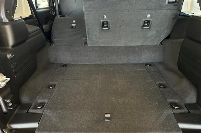 2025 Jeep Wrangler 4xe Willys 4xe Morgan Hill CA