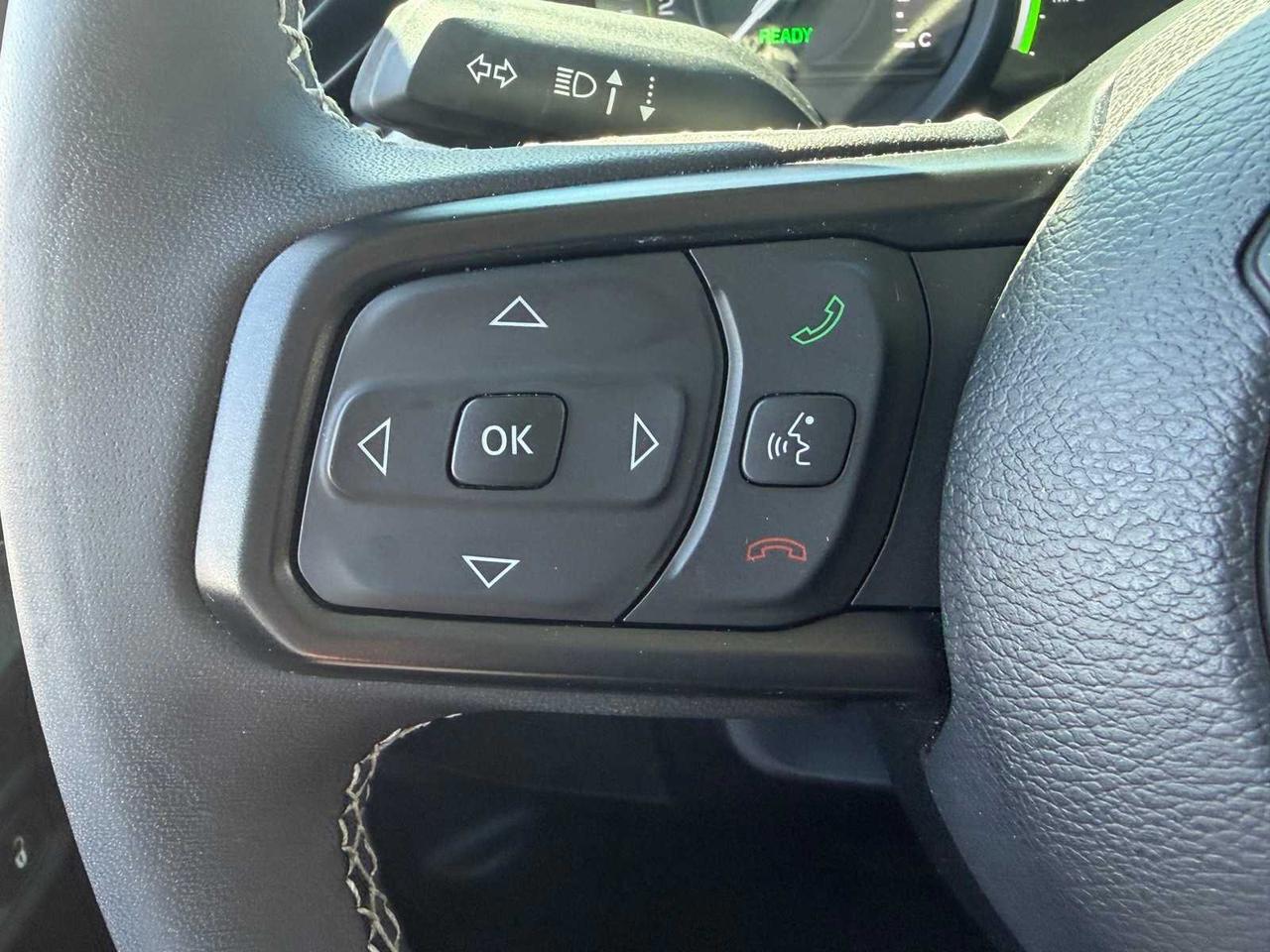 2025 Jeep Wrangler 4xe Willys Irving TX