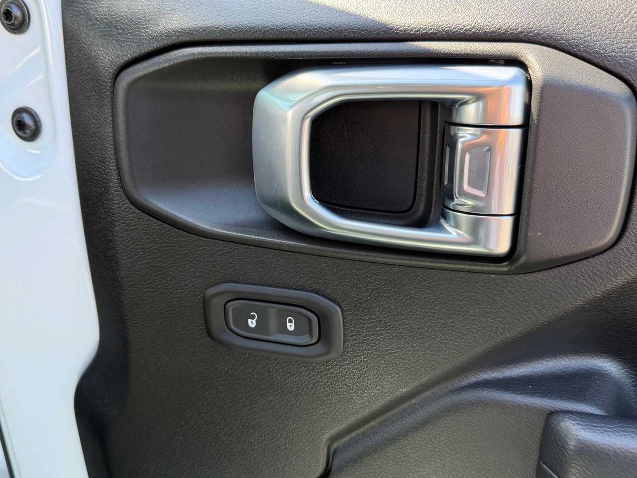 2025 Jeep Wrangler 4xe Willys Irving TX