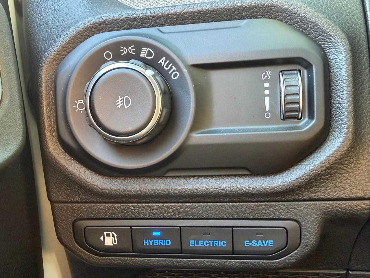2025 Jeep Wrangler 4xe Willys Irving TX