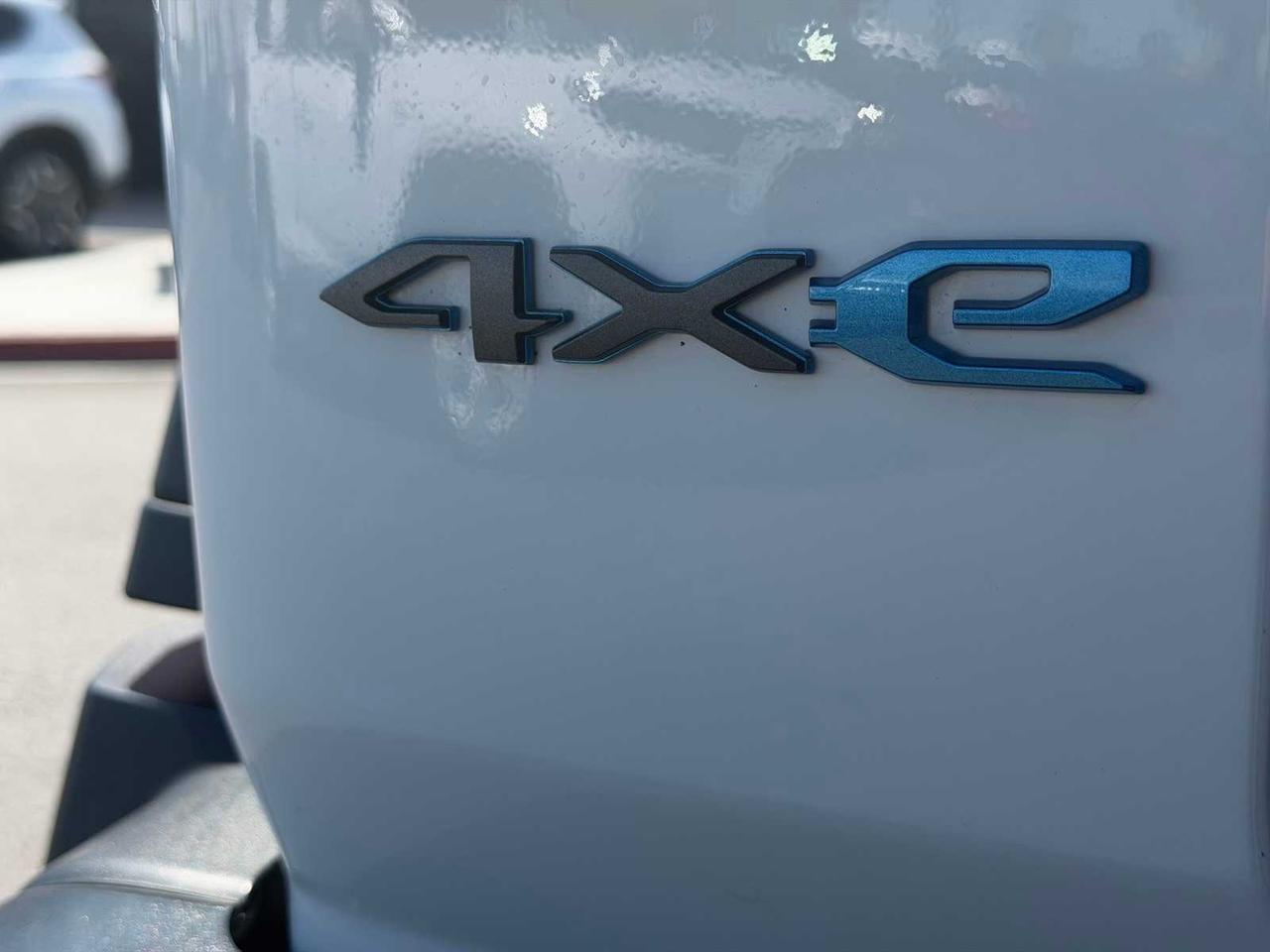 2025 Jeep Wrangler 4xe Willys Irving TX