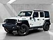 2025 Jeep Wrangler 4xe Willys
