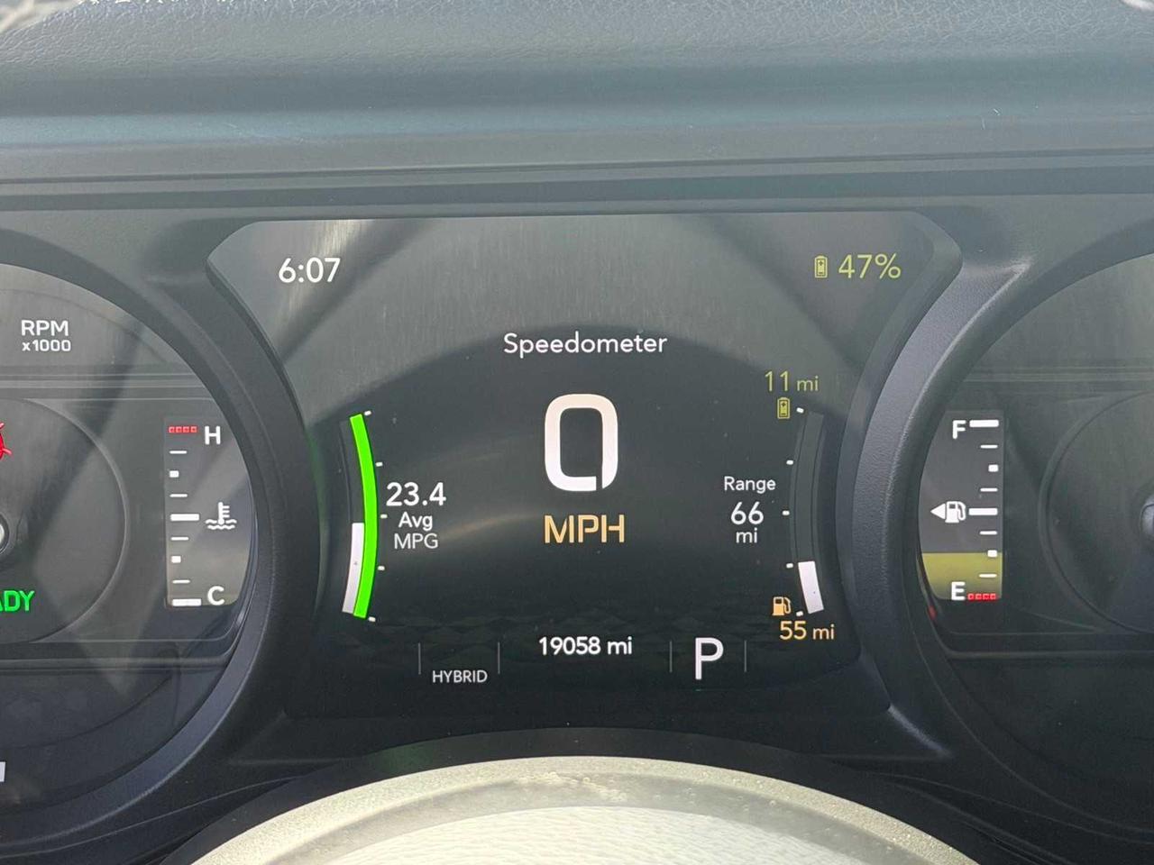 2025 Jeep Wrangler 4xe Willys Irving TX