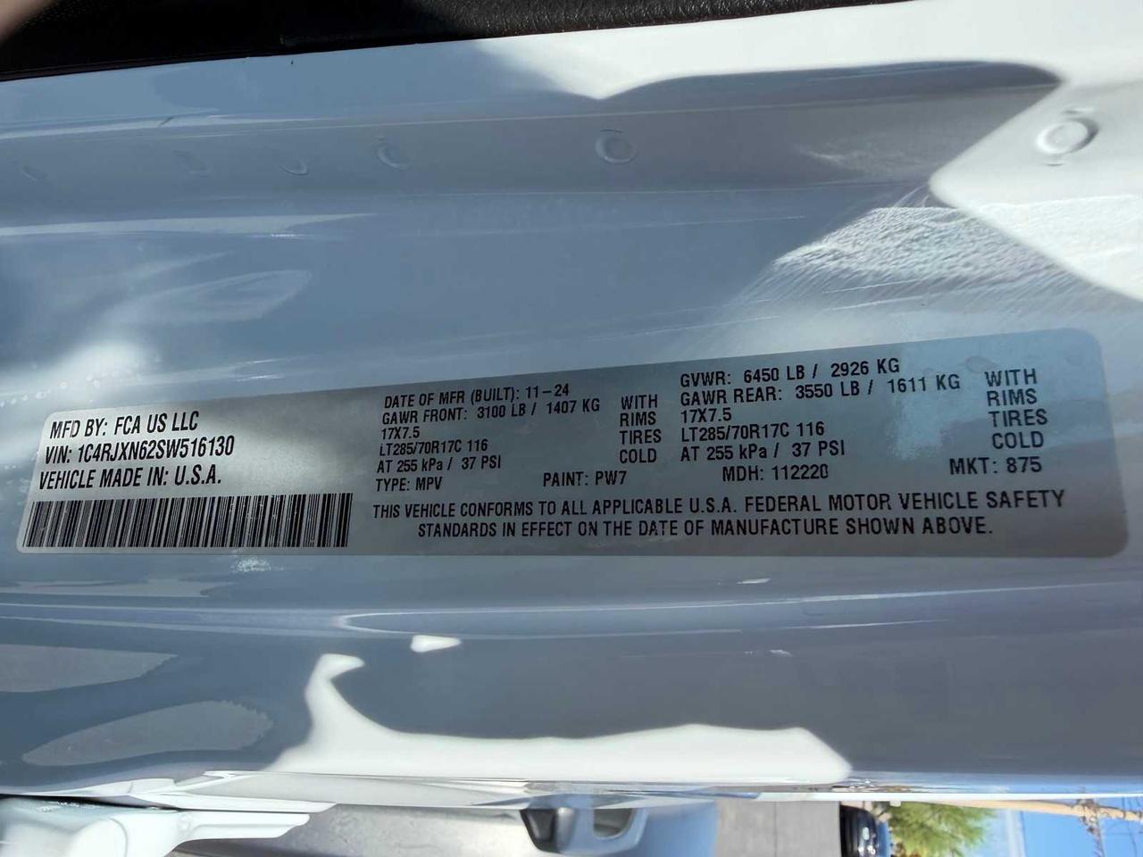 2025 Jeep Wrangler 4xe Willys Irving TX
