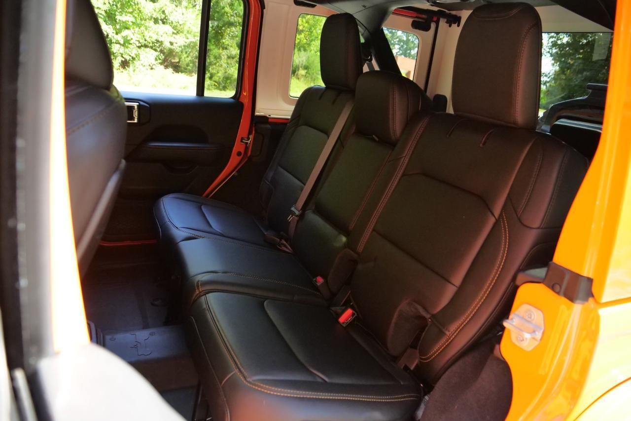 2025 Jeep Wrangler Rubicon 392 Final Edition 4X4 / Sky One Roof / NEW Tires Lincolnton NC