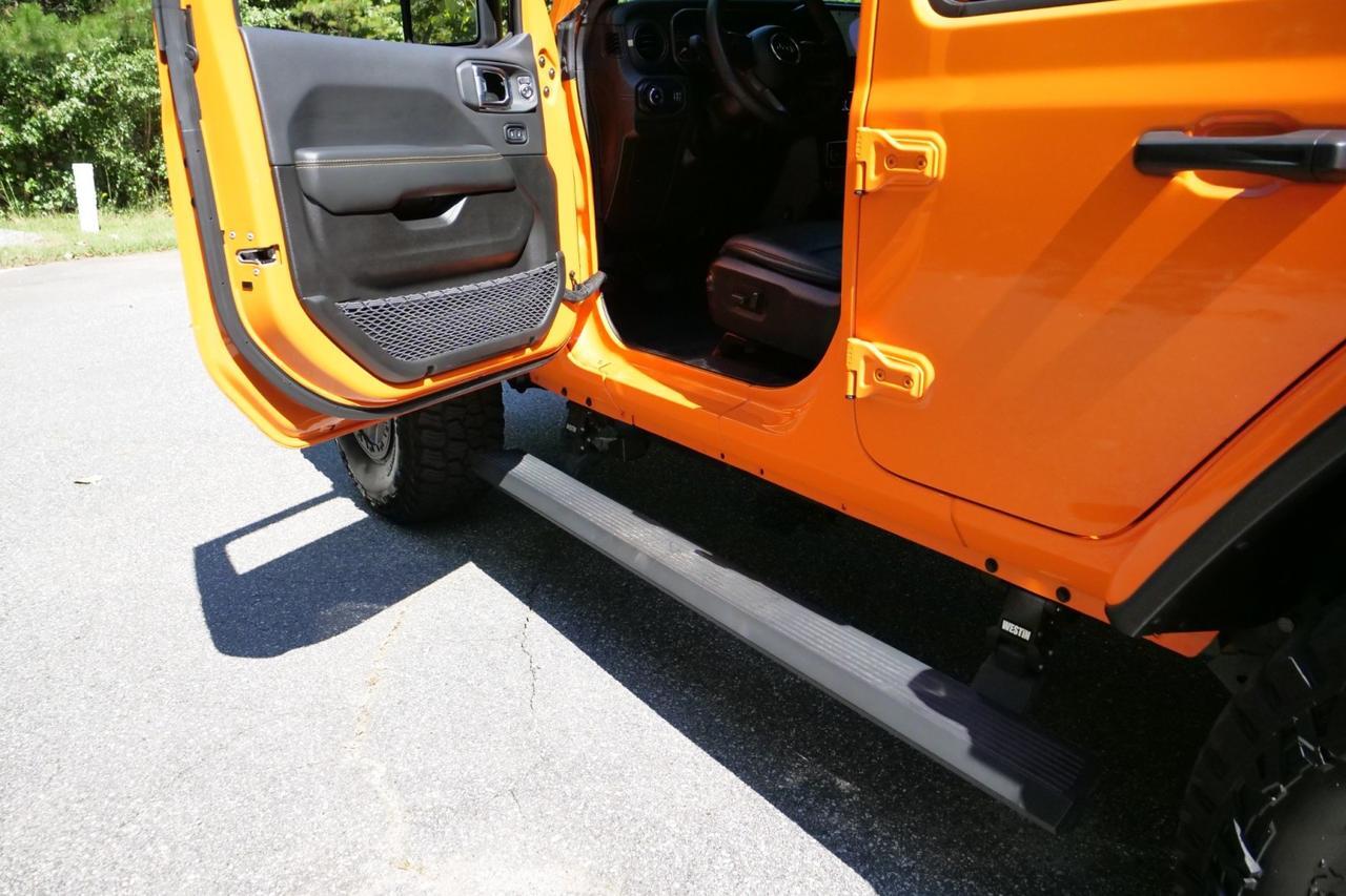2025 Jeep Wrangler Rubicon 392 Final Edition 4X4 / Sky One Roof / NEW Tires Lincolnton NC