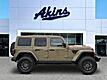 2025 Jeep Wrangler Rubicon 392 Final Edition