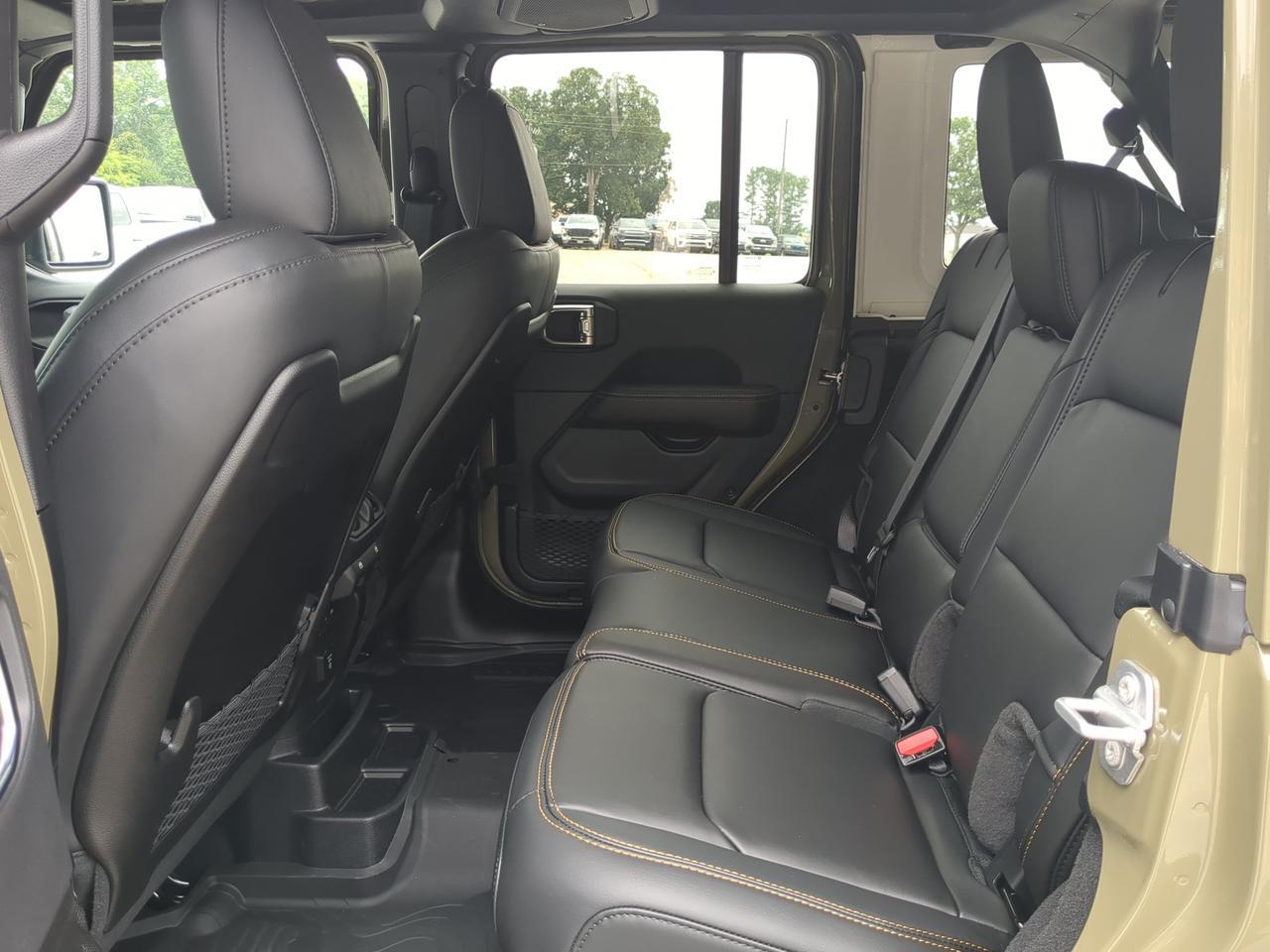 2025 Jeep Wrangler Rubicon 392 Final Edition Appleton WI