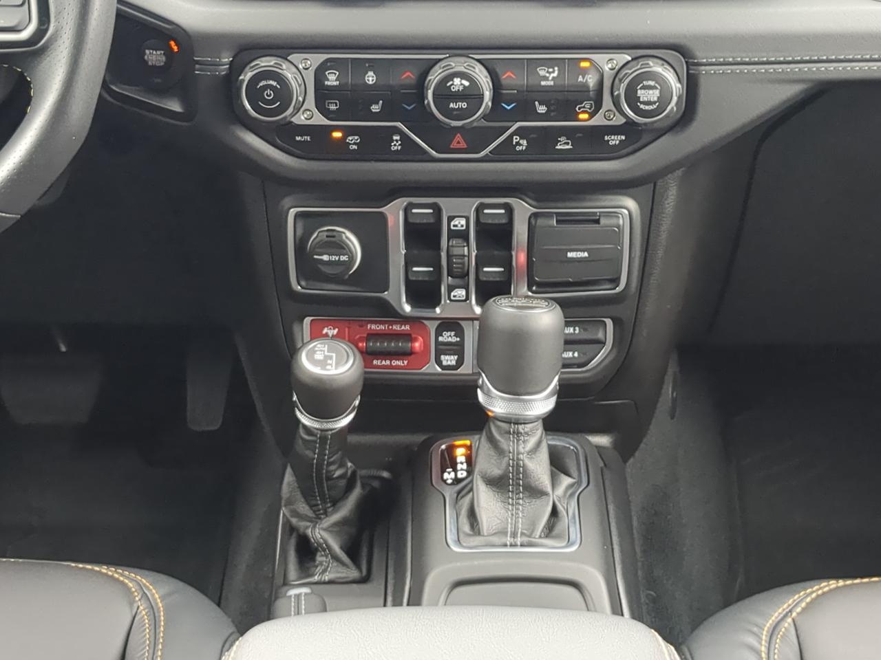 2025 Jeep Wrangler Rubicon 392 Final Edition Appleton WI