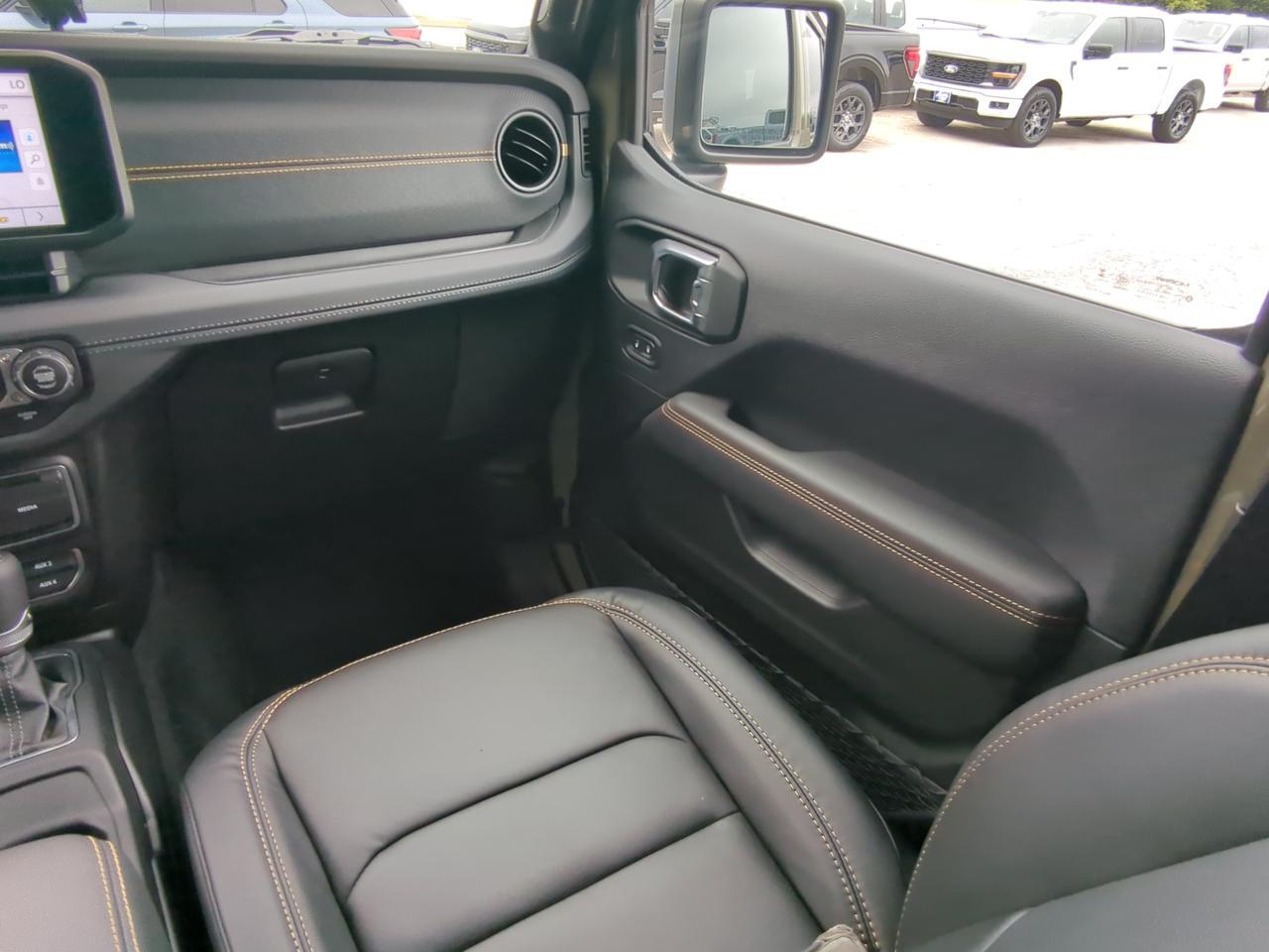 2025 Jeep Wrangler Rubicon 392 Final Edition Appleton WI