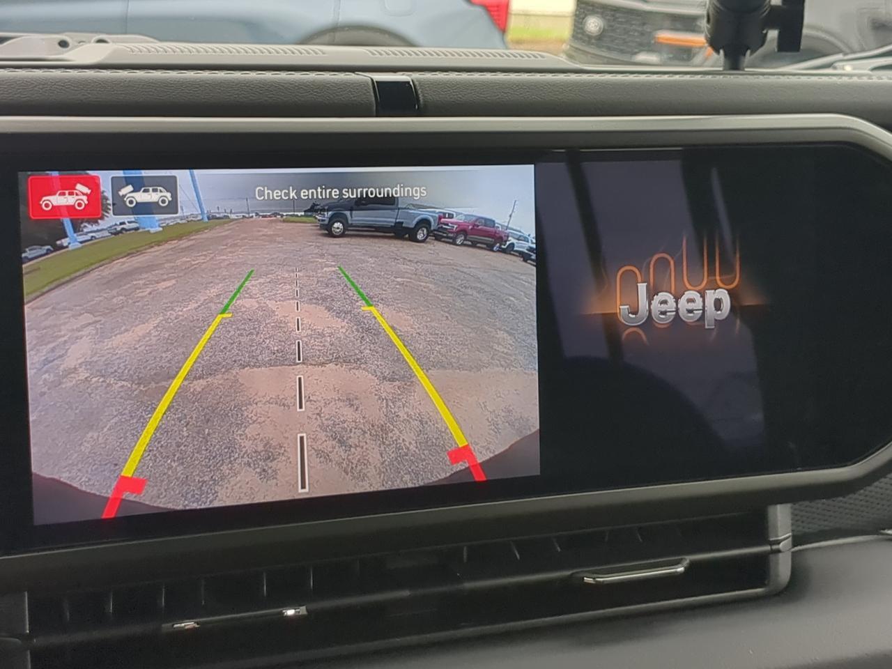 2025 Jeep Wrangler Rubicon 392 Final Edition Appleton WI