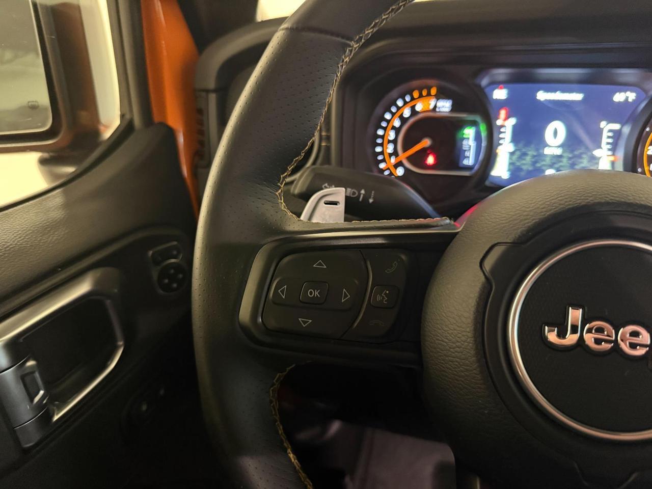 2025 Jeep Wrangler Rubicon 392 Final Edition Parker CO