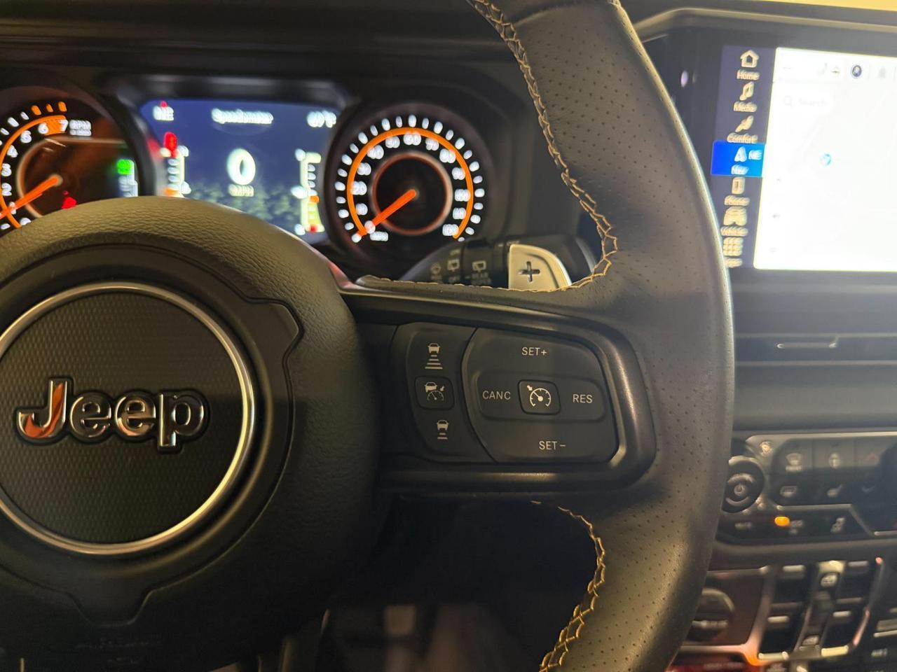 2025 Jeep Wrangler Rubicon 392 Final Edition Parker CO