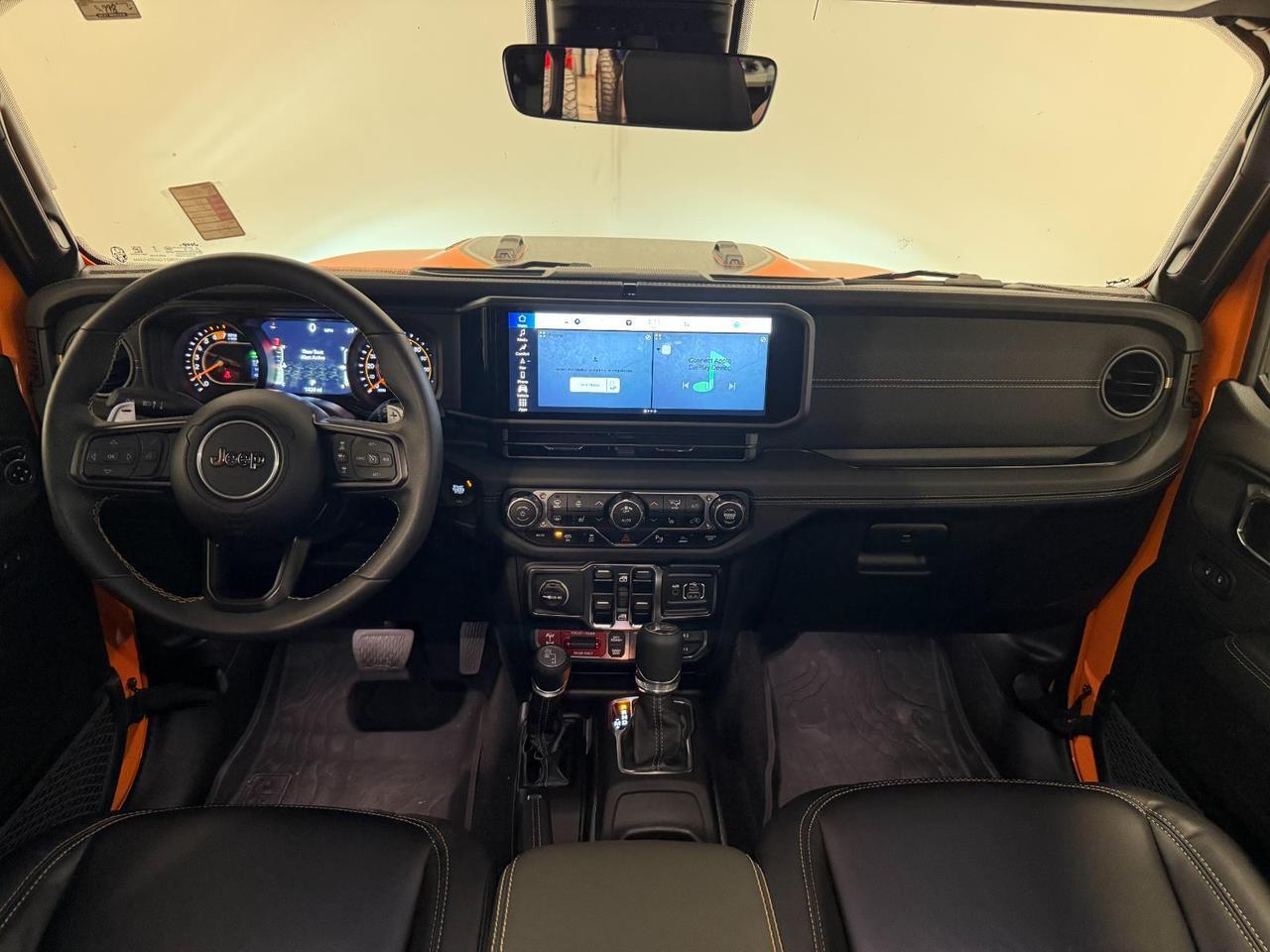 2025 Jeep Wrangler Rubicon 392 Final Edition Parker CO