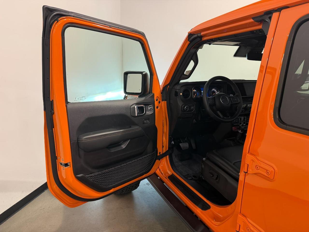 2025 Jeep Wrangler Rubicon 392 Final Edition Parker CO