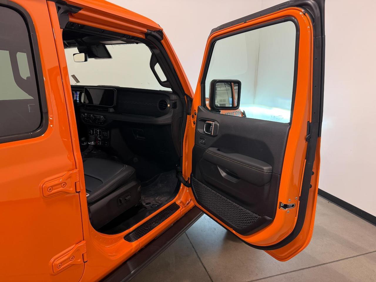 2025 Jeep Wrangler Rubicon 392 Final Edition Parker CO