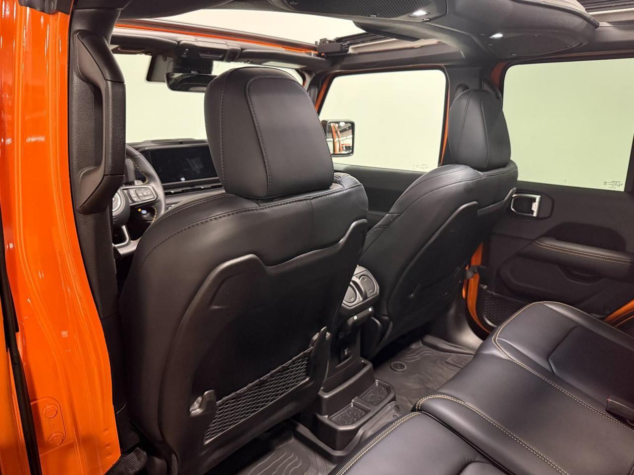 2025 Jeep Wrangler Rubicon 392 Final Edition Parker CO