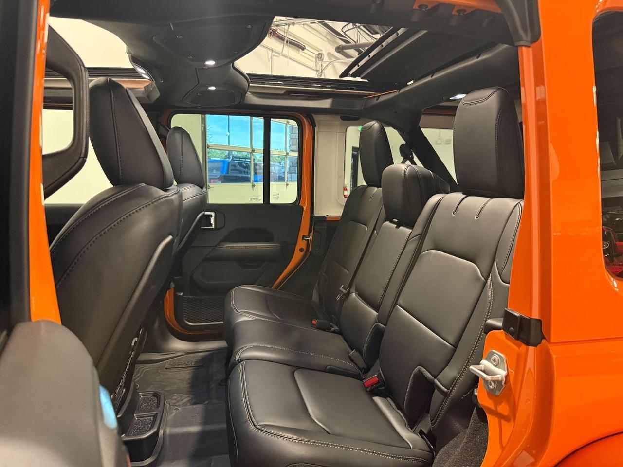 2025 Jeep Wrangler Rubicon 392 Final Edition Parker CO