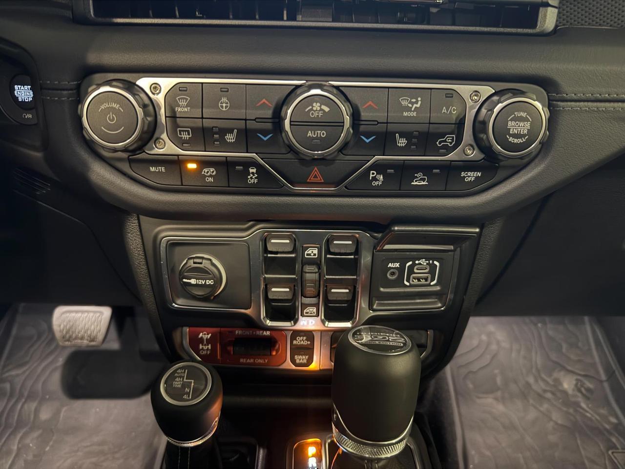 2025 Jeep Wrangler Rubicon 392 Final Edition Parker CO