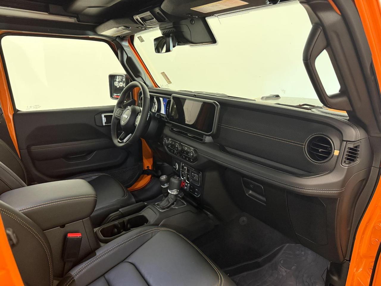 2025 Jeep Wrangler Rubicon 392 Final Edition Parker CO