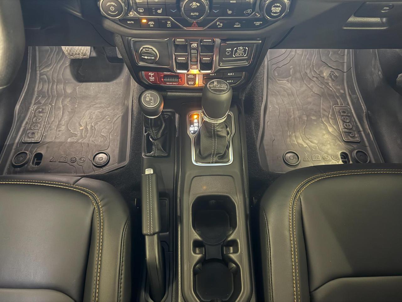 2025 Jeep Wrangler Rubicon 392 Final Edition Parker CO