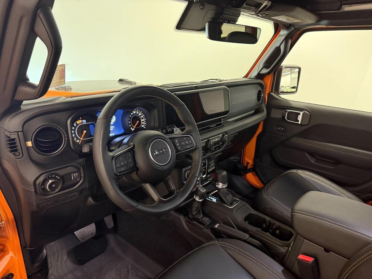 2025 Jeep Wrangler Rubicon 392 Final Edition Parker CO