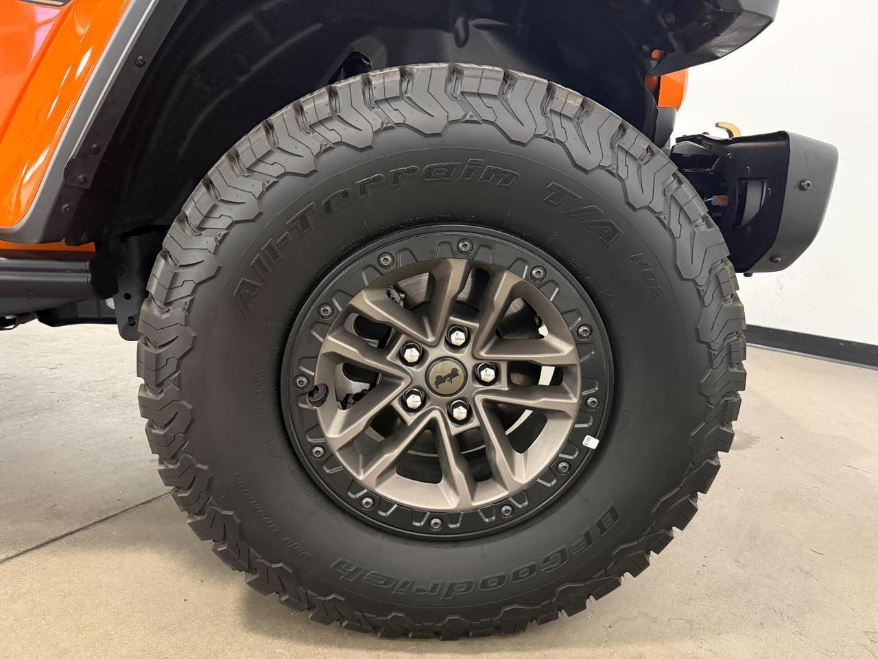 2025 Jeep Wrangler Rubicon 392 Final Edition Parker CO