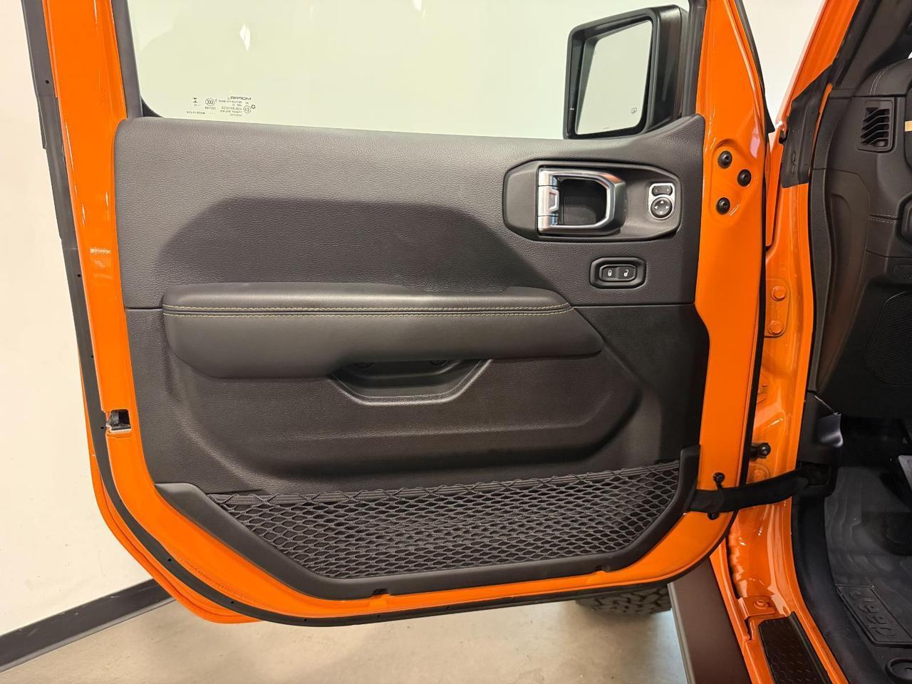 2025 Jeep Wrangler Rubicon 392 Final Edition Parker CO