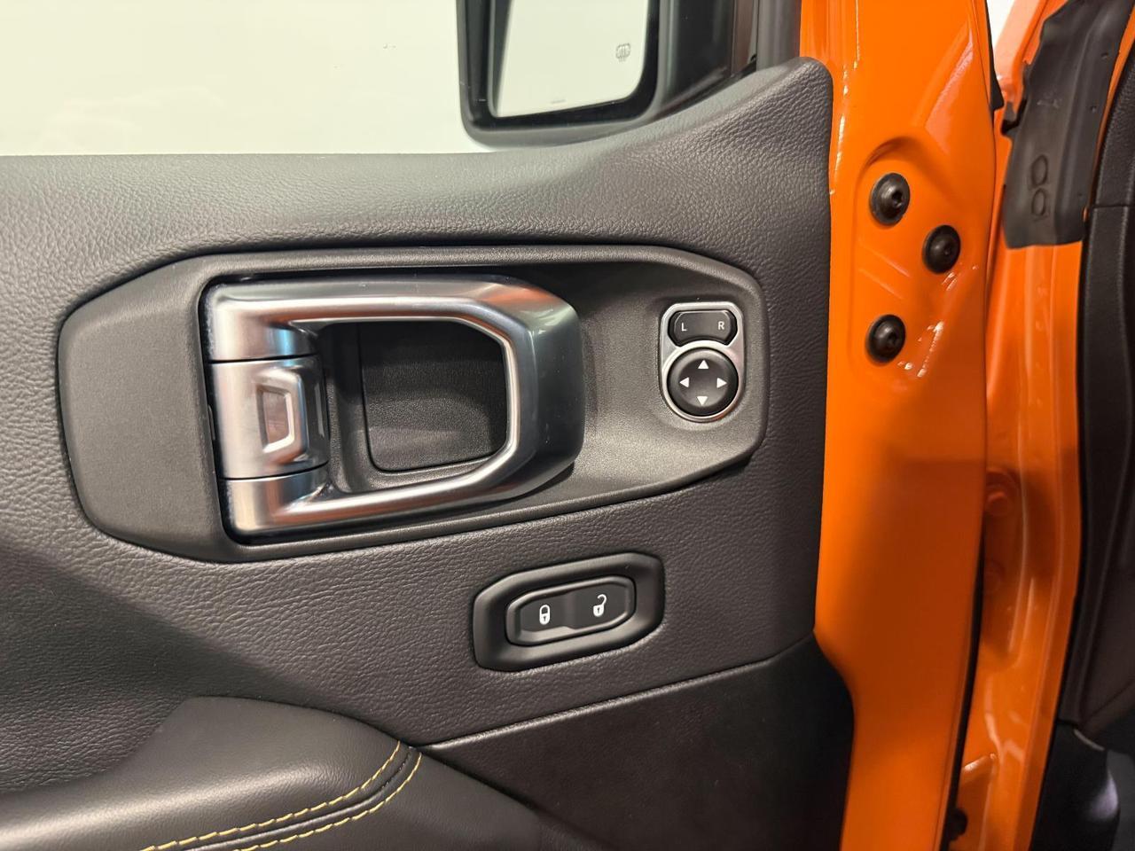 2025 Jeep Wrangler Rubicon 392 Final Edition Parker CO