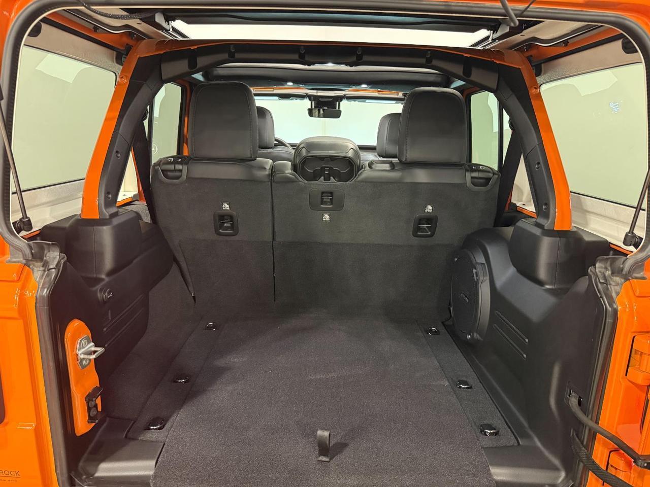 2025 Jeep Wrangler Rubicon 392 Final Edition Parker CO