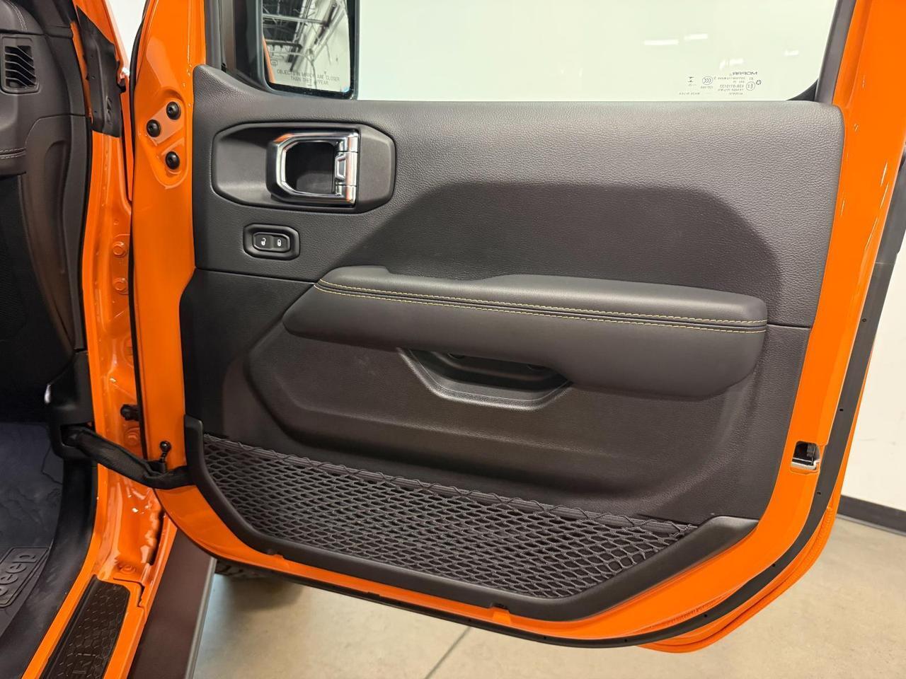 2025 Jeep Wrangler Rubicon 392 Final Edition Parker CO