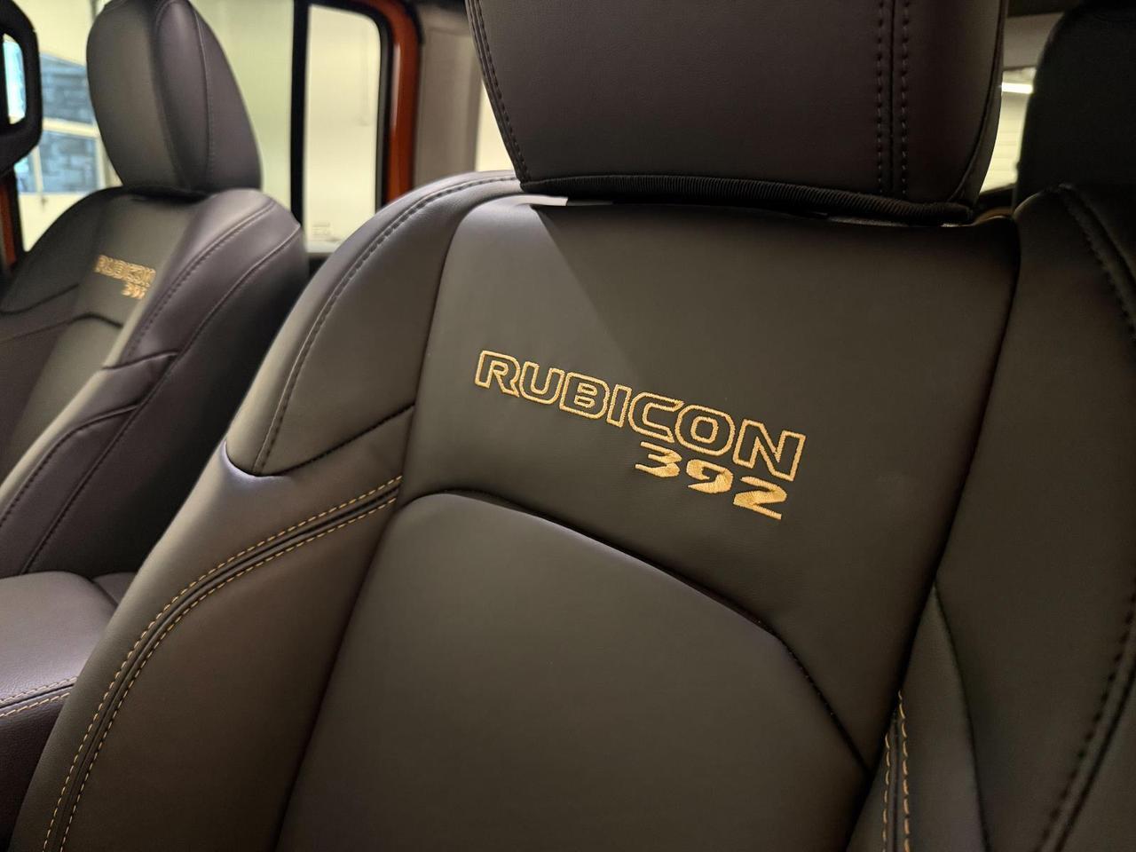 2025 Jeep Wrangler Rubicon 392 Final Edition Parker CO