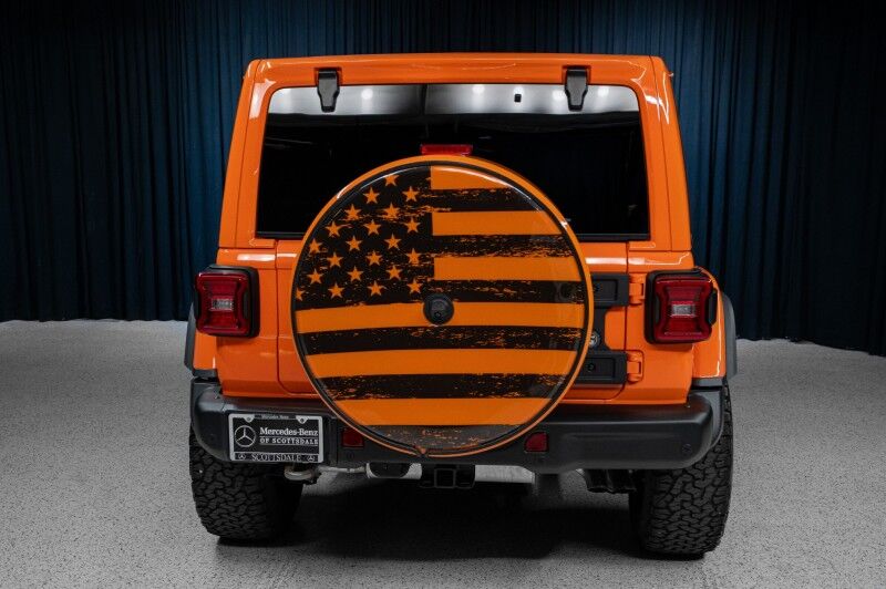 2025 Jeep Wrangler Rubicon 392 Final Edition SUV Scottsdale AZ