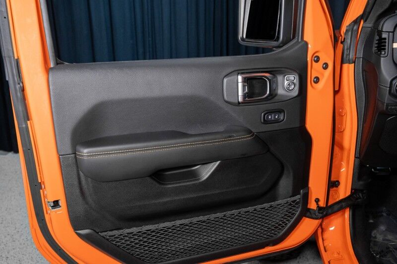 2025 Jeep Wrangler Rubicon 392 Final Edition SUV Scottsdale AZ