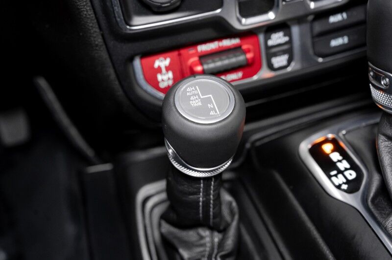 2025 Jeep Wrangler Rubicon 392 Final Edition SUV Scottsdale AZ