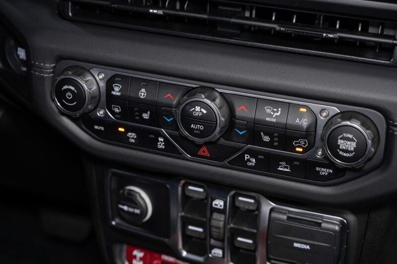 2025 Jeep Wrangler Rubicon 392 Final Edition SUV Scottsdale AZ