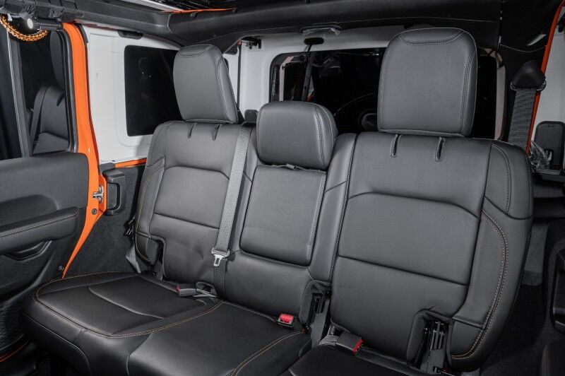 2025 Jeep Wrangler Rubicon 392 Final Edition SUV Scottsdale AZ
