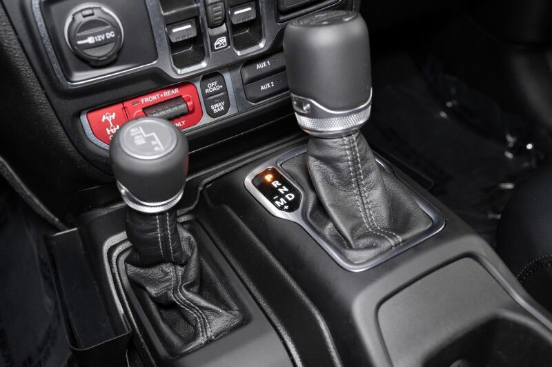 2025 Jeep Wrangler Rubicon 392 Final Edition SUV Scottsdale AZ
