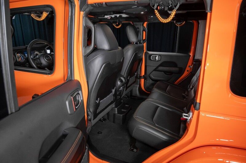 2025 Jeep Wrangler Rubicon 392 Final Edition SUV Scottsdale AZ