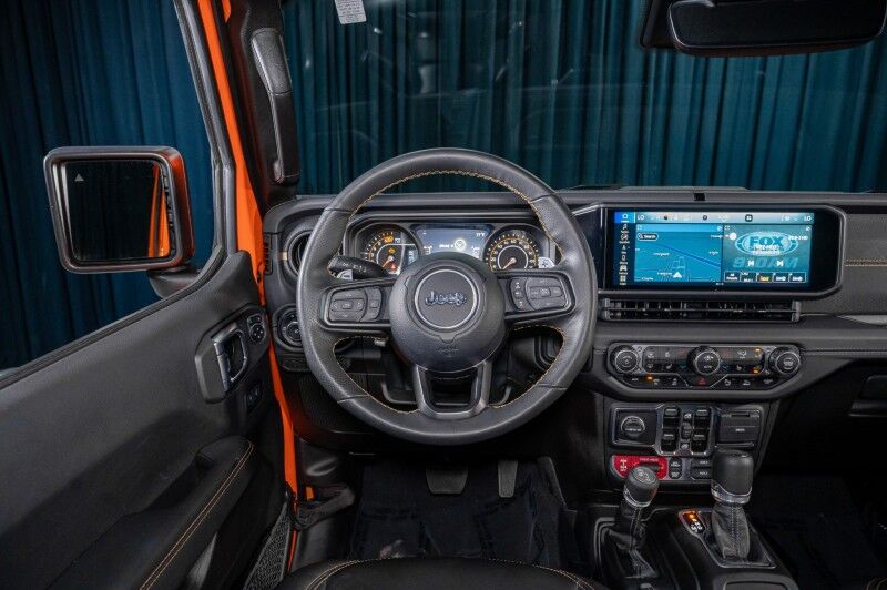 2025 Jeep Wrangler Rubicon 392 Final Edition SUV Scottsdale AZ