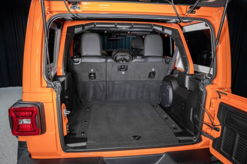 2025 Jeep Wrangler Rubicon 392 Final Edition SUV Scottsdale AZ